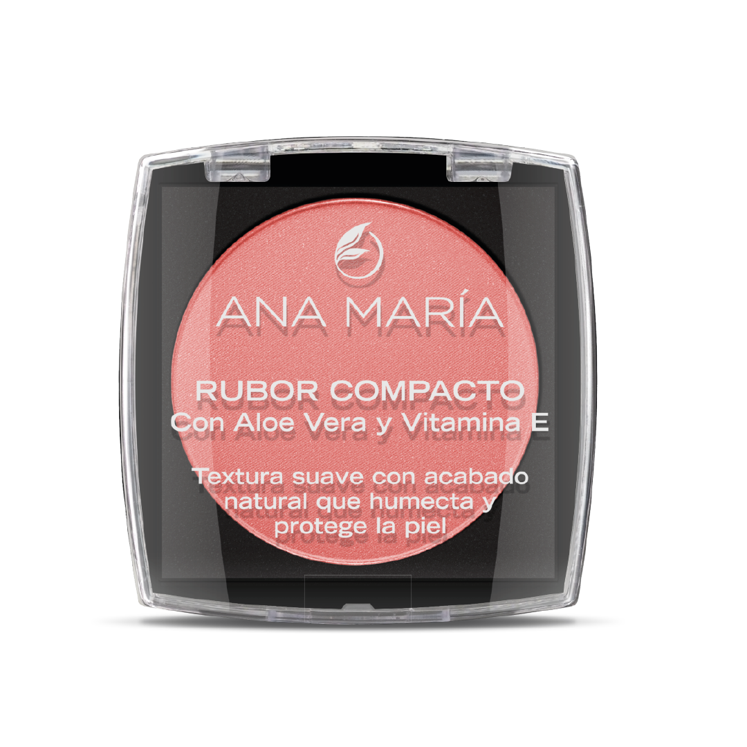 Rubor compacto