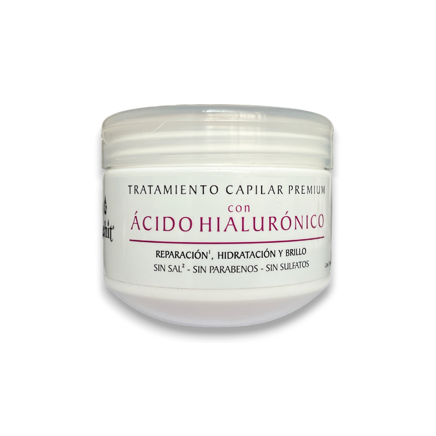 TRATAMIENTO CAPILAR PREMIUM CON ACIDO HIALURONICO