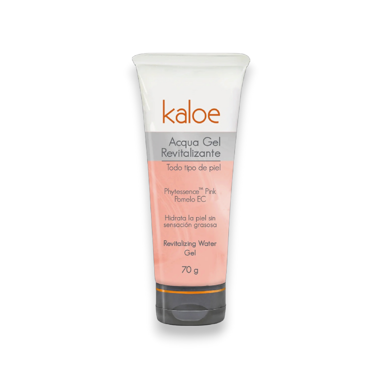 Acqua gel revitalizante