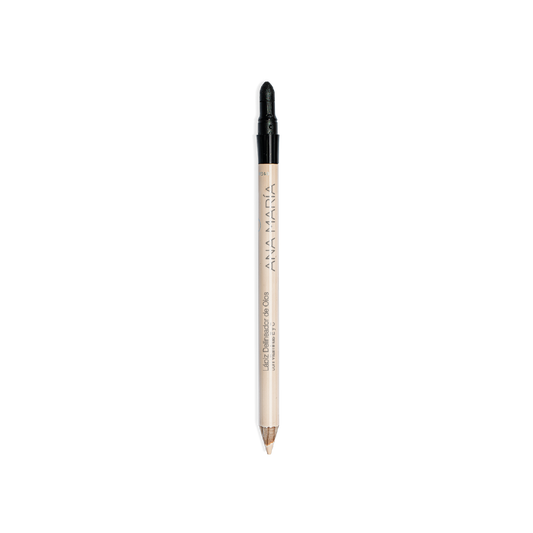 Lápiz delineador de ojos con vitamina E y C
