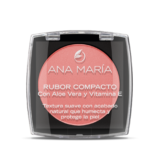 Rubor compacto