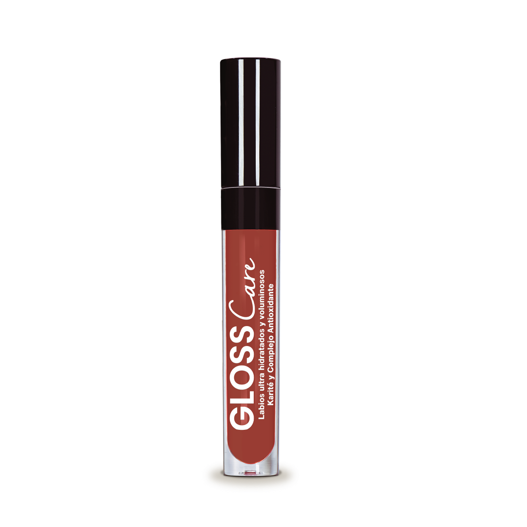 Gloss care