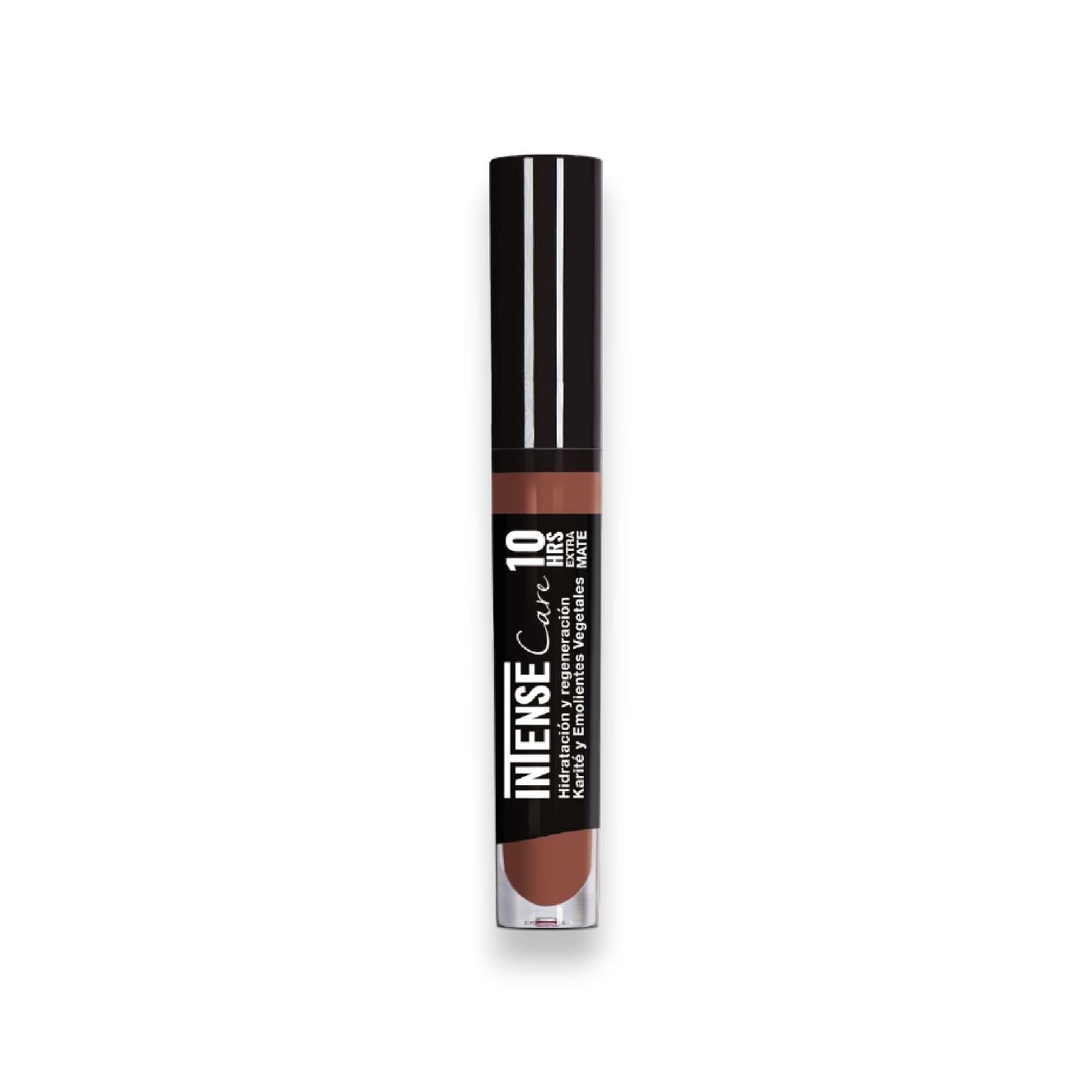 Labios sensuales color care mate