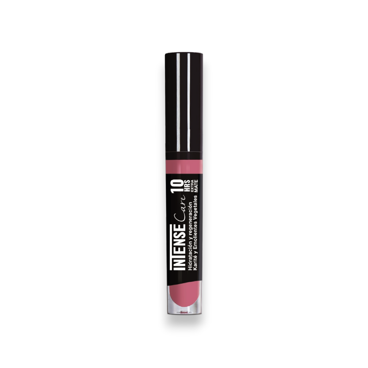 Labios sensuales color care mate