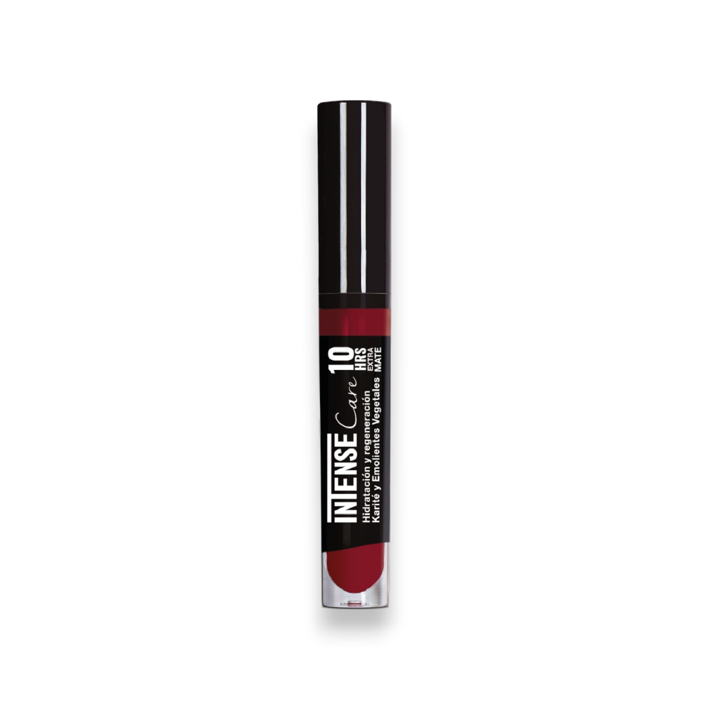 Labios sensuales color care mate
