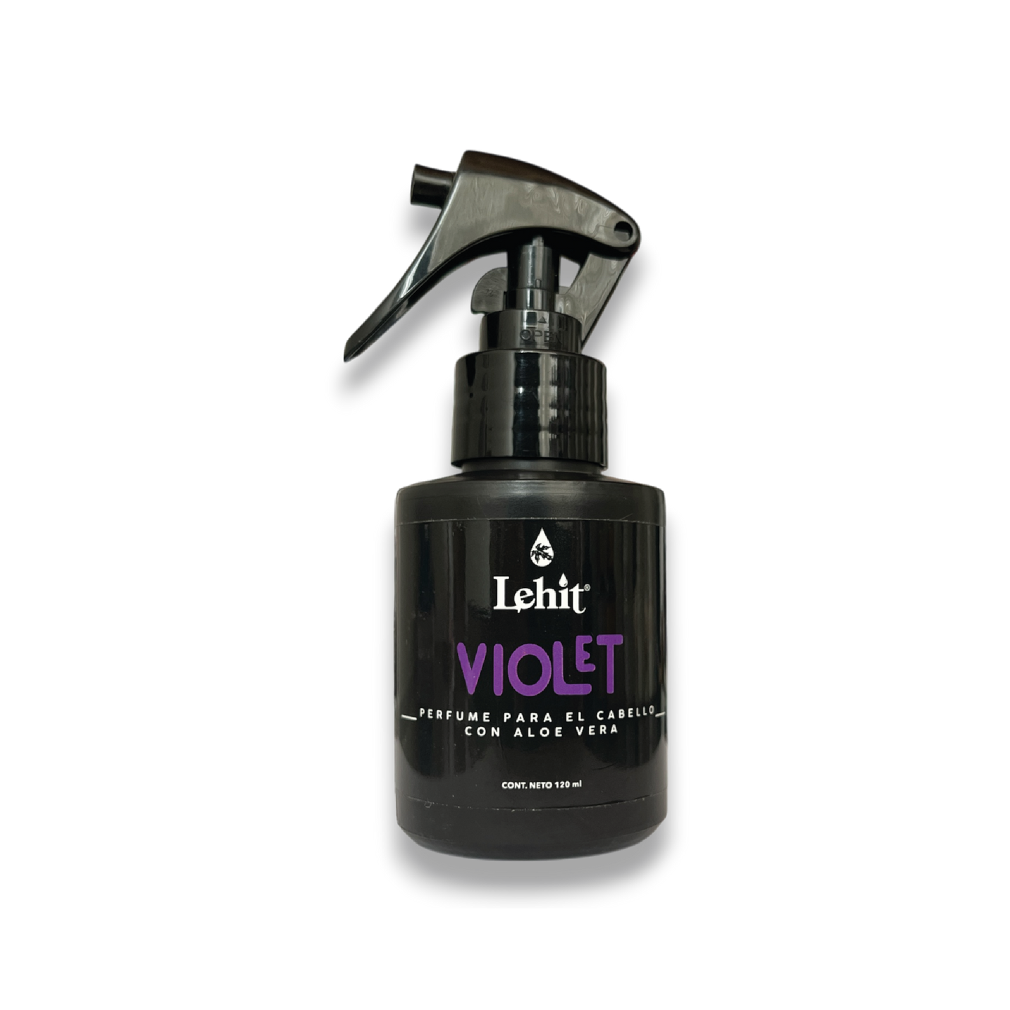 PERFUME PARA EL CABELLO VIOLET