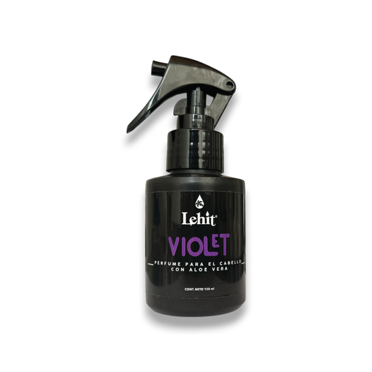 PERFUME PARA EL CABELLO VIOLET
