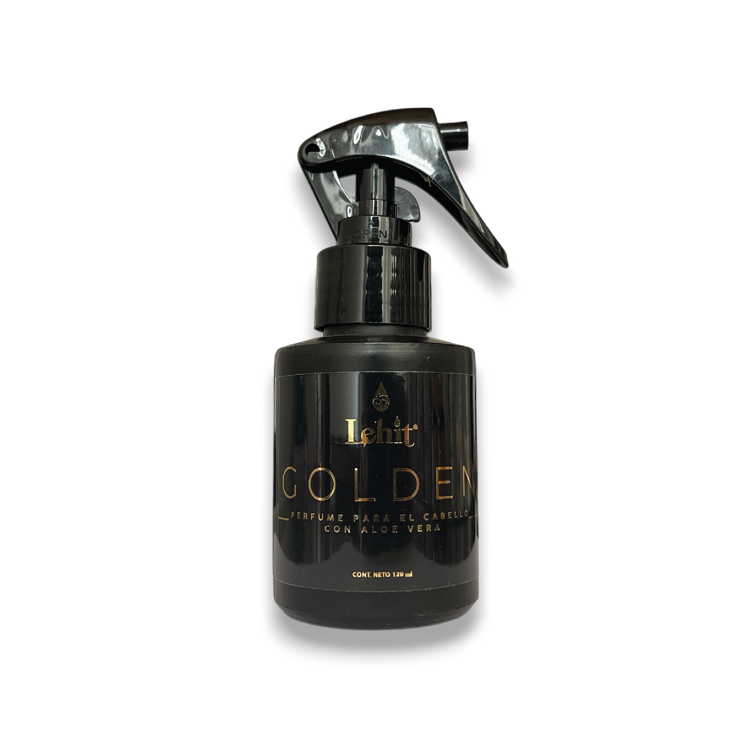 PERFUME PARA EL CABELLO GOLDEN