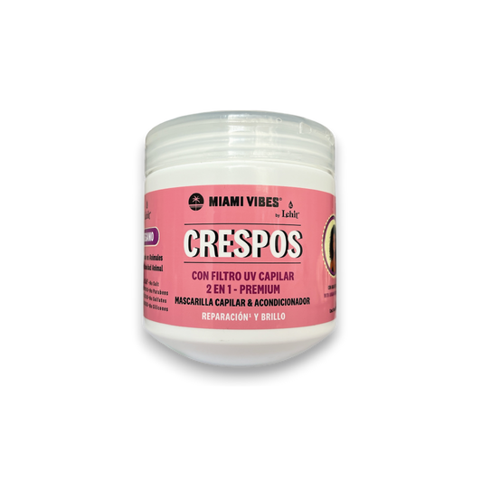 MIAMI VIBES CRESPOS PREMIUM